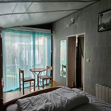 Vaste Maison Fouras 15 Pers 6 Chbres Meuble 2 Etoiles Gites De France 2026 度假居 富拉