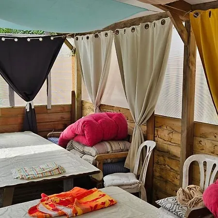 Vaste Maison 15 Pers 6 Chbres Meuble 3*