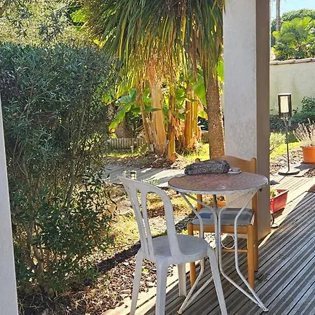 Vaste Maison 15 Pers 6 Chbres Meuble 3*