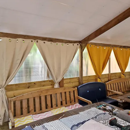 度假居 Vaste Maison Fouras 15 Pers 6 Chbres Meuble 2 Etoiles Gites De France 2026 富拉