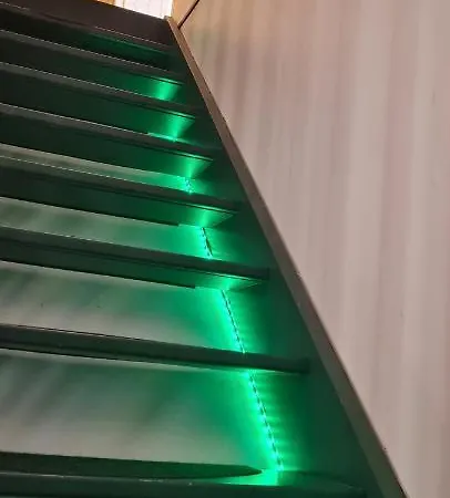 Сasa de vacaciones Vaste Maison 15 Pers 6 Chbres Meublé 3*