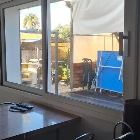 Сasa de vacaciones Vaste Maison 15 Pers 6 Chbres Meublé 3*