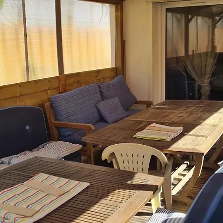 Vaste Maison 15 Pers 6 Chbres Meuble 3* Holiday home