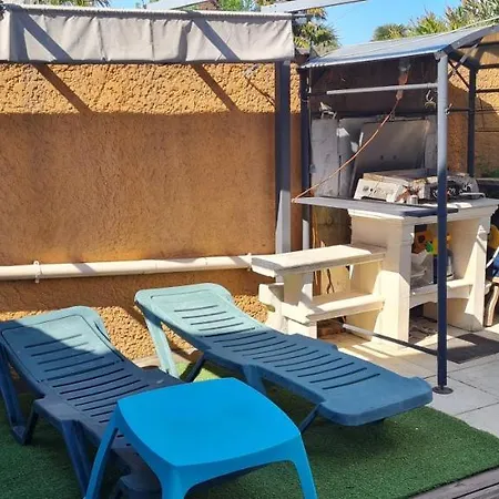 Vaste Maison 15 Pers 6 Chbres Meuble 3* *