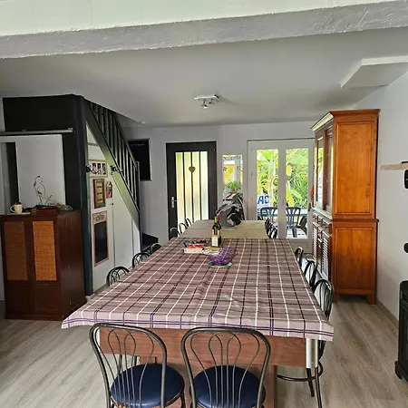 Vaste Maison 15 Pers 6 Chbres Meuble 3* *