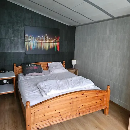 Vaste Maison 15 Pers 6 Chbres Meuble 3*