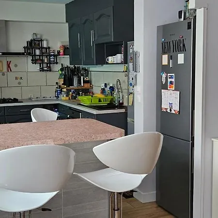 Vaste Maison 15 Pers 6 Chbres Meublé 3* * Fouras