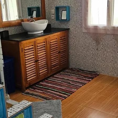 Vaste Maison 15 Pers 6 Chbres Meuble 3*