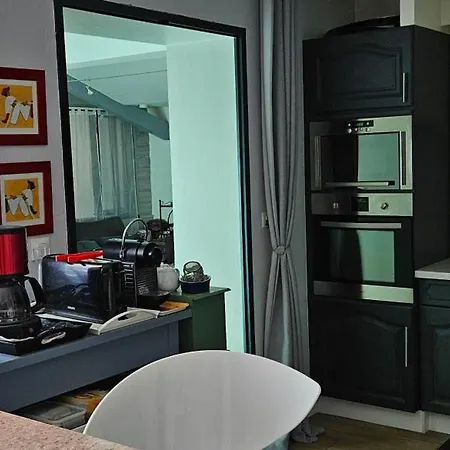 Vaste Maison 15 Pers 6 Chbres Meuble 3* *