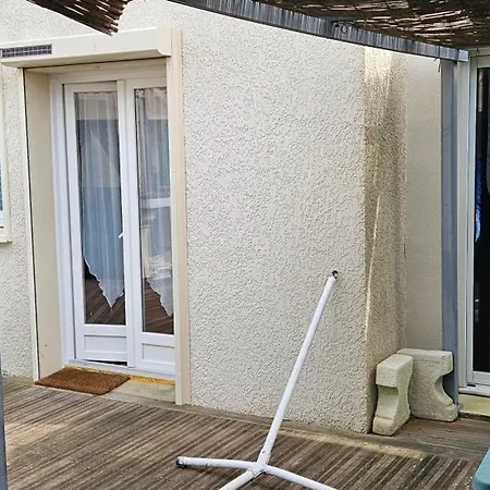 Vaste Maison 15 Pers 6 Chbres Meublé 3* * Fouras