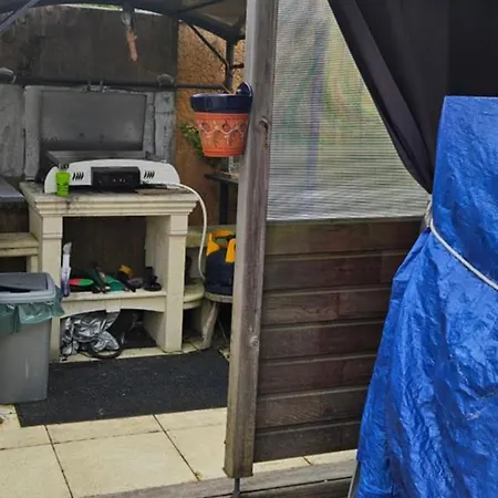 Vaste Maison 15 Pers 6 Chbres Meublé 3* Сasa de vacaciones *