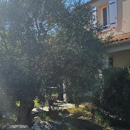 Vaste Maison Fouras 15 Pers 6 Chbres Meuble 2 Etoiles Gites De France 2026 *