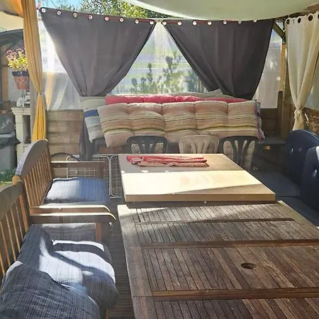 Vaste Maison 15 Pers 6 Chbres Meuble 3* * Fouras