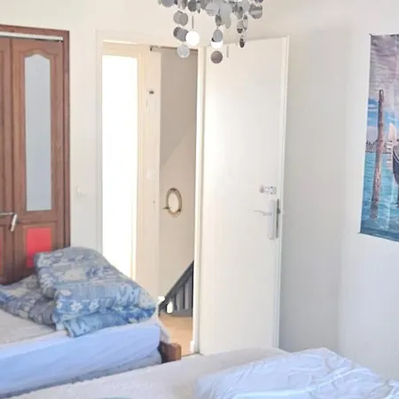 Vaste Maison Climatisee Fouras 15 Pers 6 Chbres, Classee 2 Etoiles Gites De France 2026 *