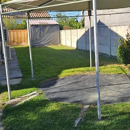 Сasa de vacaciones Vaste Maison 15 Pers 6 Chbres Meublé 3*