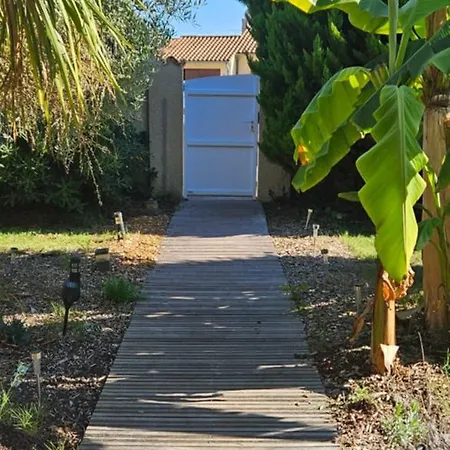 Holiday home Vaste Maison 15 Pers 6 Chbres Meuble 3* *