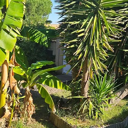 Vaste Maison Climatisee Fouras 15 Pers 6 Chbres, Classee 2 Etoiles Gites De France 2026 * Fouras