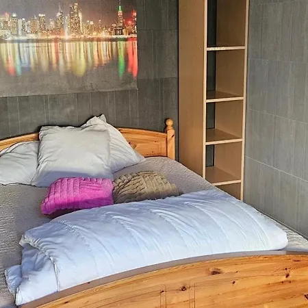 Vaste Maison 15 Pers 6 Chbres Meublé 3* Сasa de vacaciones *