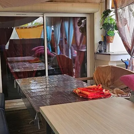 Vaste Maison Climatisee Fouras 15 Pers 6 Chbres, Classee 2 Etoiles Gites De France 2026 Fouras