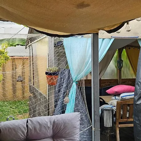 Feriehus Vaste Maison Climatisee Fouras 15 Pers 6 Chbres, Classee 2 Etoiles Gites De France 2026