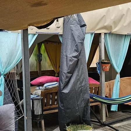 Vaste Maison Climatisee Fouras 15 Pers 6 Chbres, Classee 2 Etoiles Gites De France 2026 Fouras
