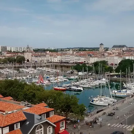 Vaste Maison Climatisee Fouras 15 Pers 6 Chbres, Classee 2 Etoiles Gites De France 2026 * Fouras