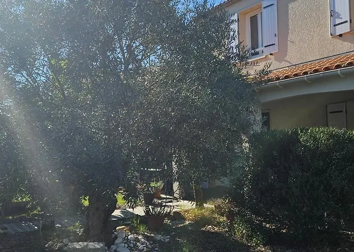 Vaste Maison 15 Pers 6 Chbres Meuble 3* *