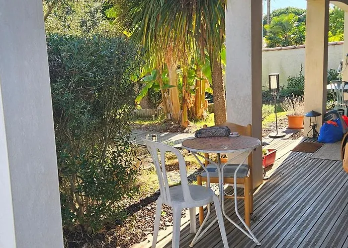 Vaste Maison 15 Pers 6 Chbres Meuble 3*