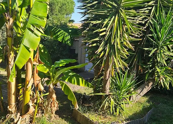 Vaste Maison 15 Pers 6 Chbres Meuble 3* * 富拉