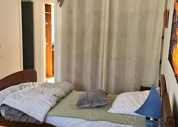 度假居 Vaste Maison 15 Pers 6 Chbres Meuble 3*